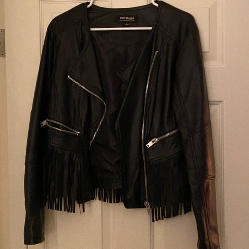 Jacket